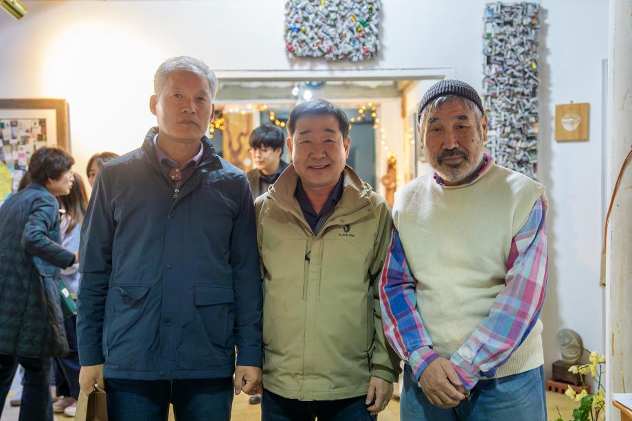 초롱이돌봄나눔터 후원자의 밤