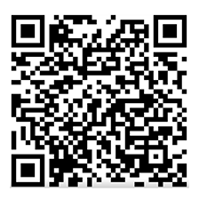 안드로이드용 QR코드 이미지 증평군 스마트 마을방송 시스템 다운로드 페이지로 넘어갑니다