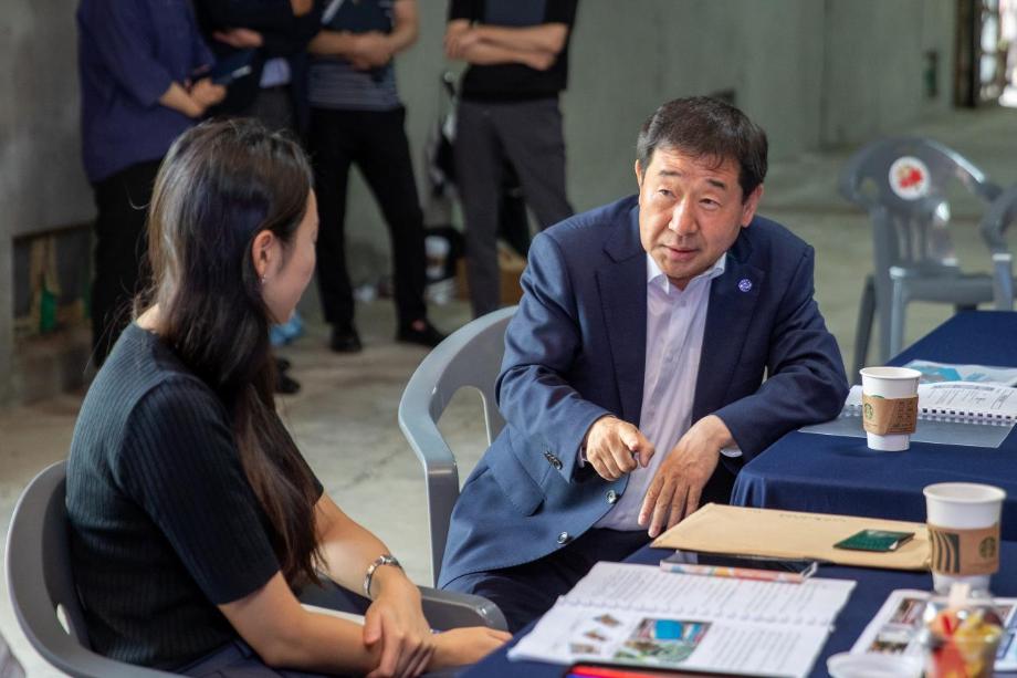 증평군, 행안부 &lsquo;고향올래(GO鄕 ALL來) 사업&rsquo; 최종 선정