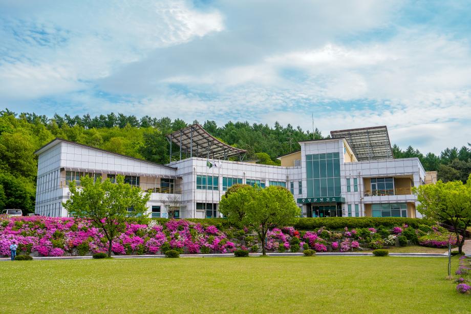증평군보건소,&lsquo;국가암 출장검진&rsquo;으로 주민 건강 챙긴다