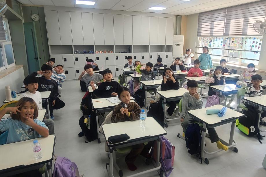 증평군, 미래세대를 위한 &lsquo;증평 영웅의 날&rsquo;운영