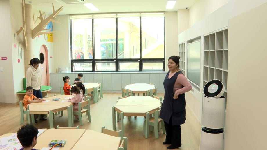 증평군, 농업인 자녀 위한 &lsquo;주말 긴급돌봄&rsquo; 운영&hellip; 농번기 돌봄 공백 막는다