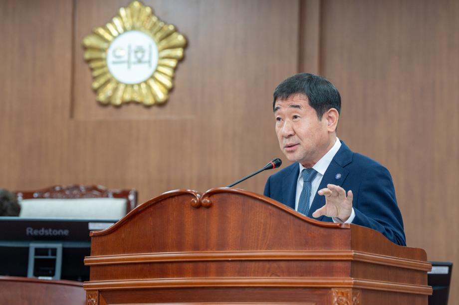군민이 체감하는 확실한 변화&hellip; 증평군, 민선 6기 성과 가시화