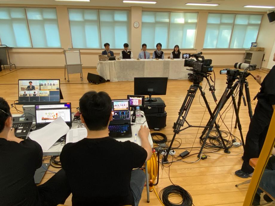 한국청소년상담복지개발원, &lsquo;2025년 제2회 또랜(LAN)상담소&rsquo; 증평에서 개최