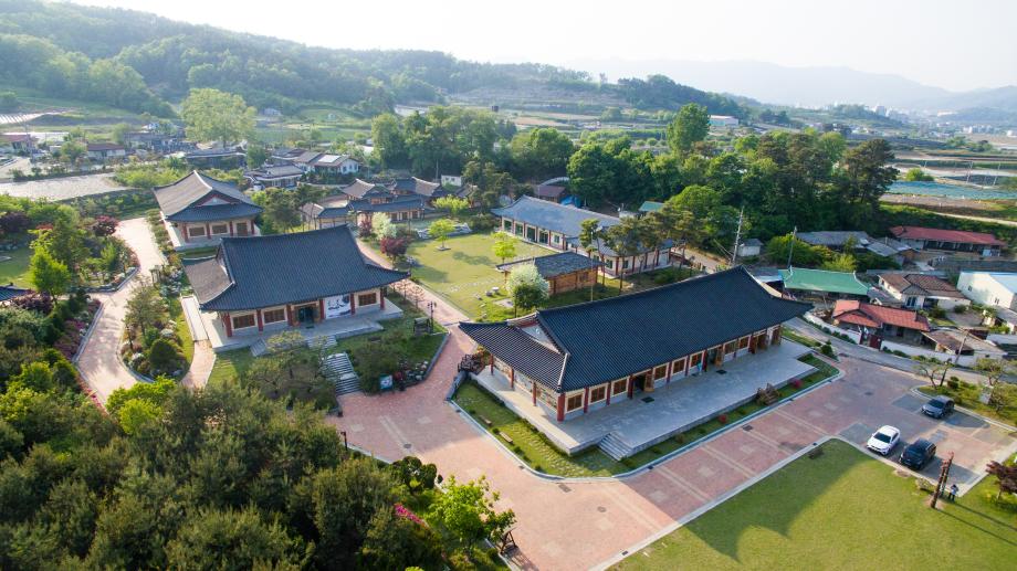 증평민속체험박물관, 문체부 평가인증 2회 연속 우수 공립박물관 선정 쾌거