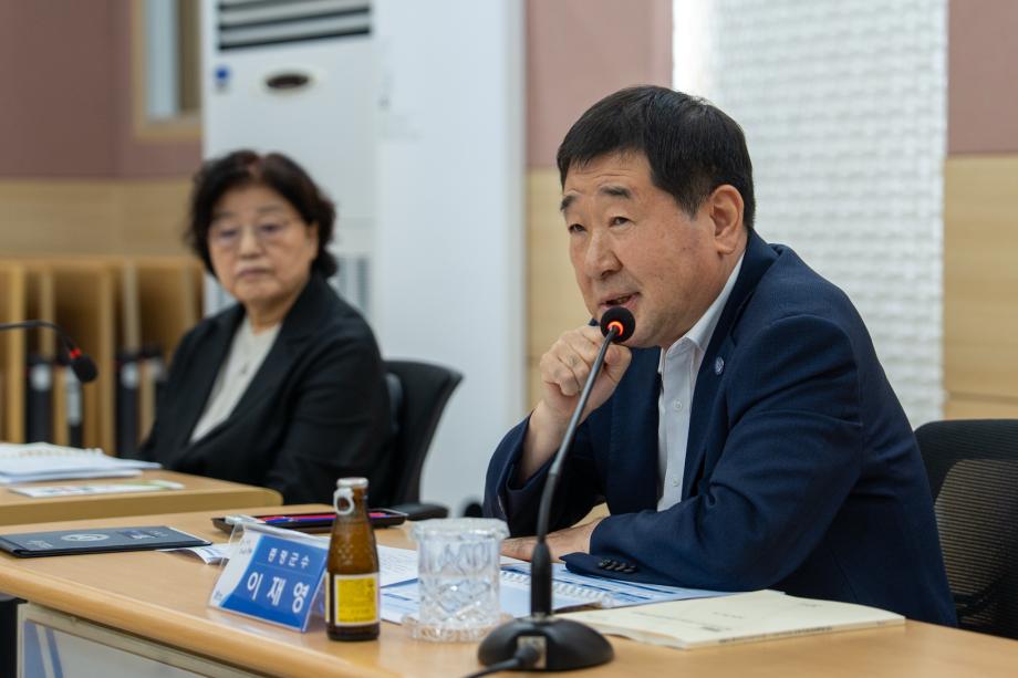 증평군, 제6기 지역사회보장계획 확정