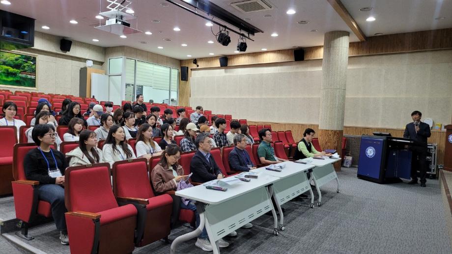 증평군, 지역기반 평생교육 우수사례 주목
