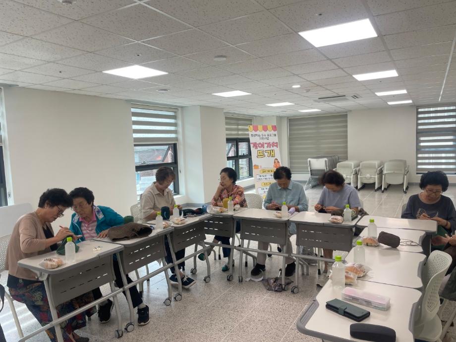 2026 평생학습 우수프로그램 공모