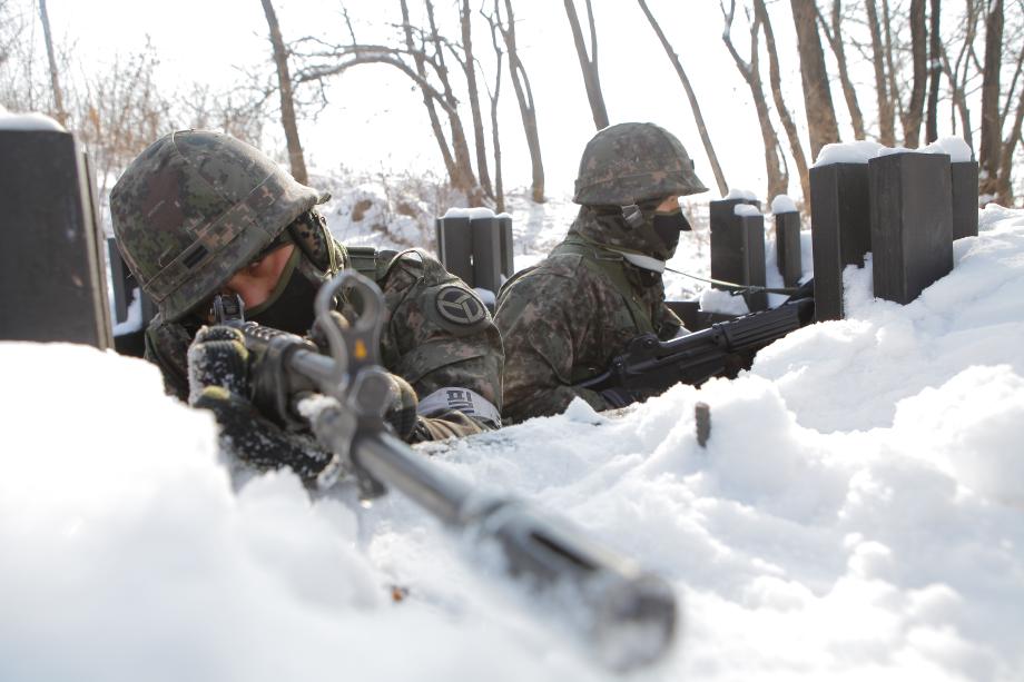 “안전! 신고합니다”증평군, 군(軍) 복무 청년 상해보험 확대 운영