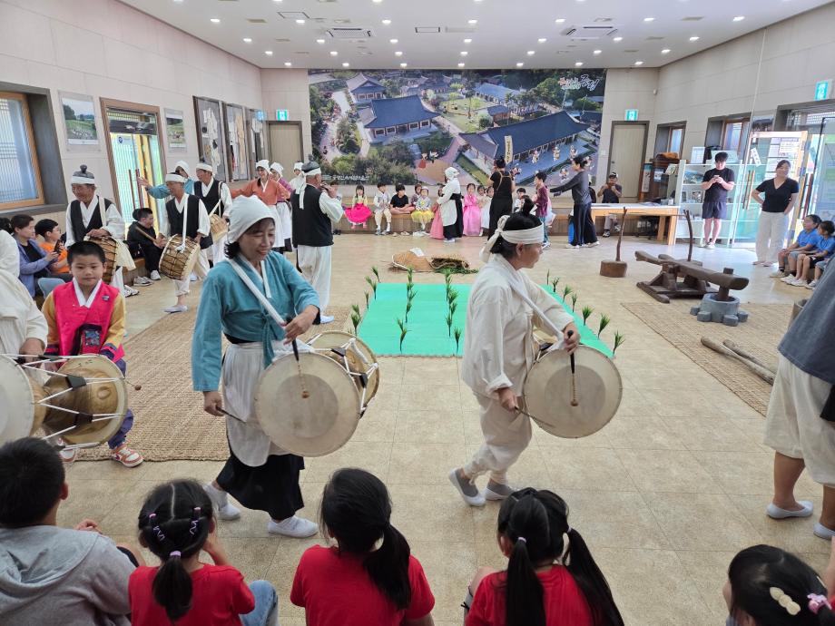 증안초등학교