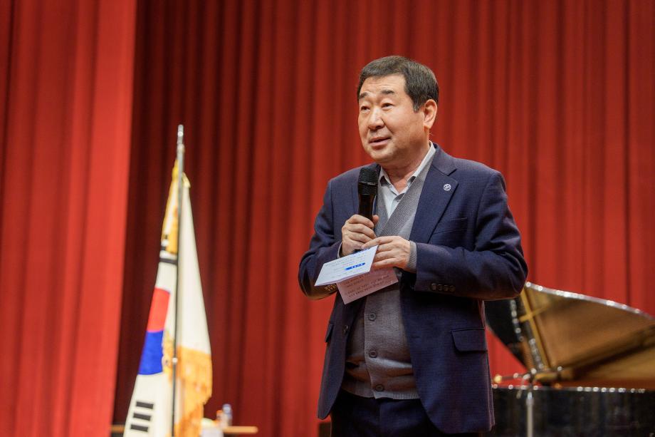 초중고 음악경연대회